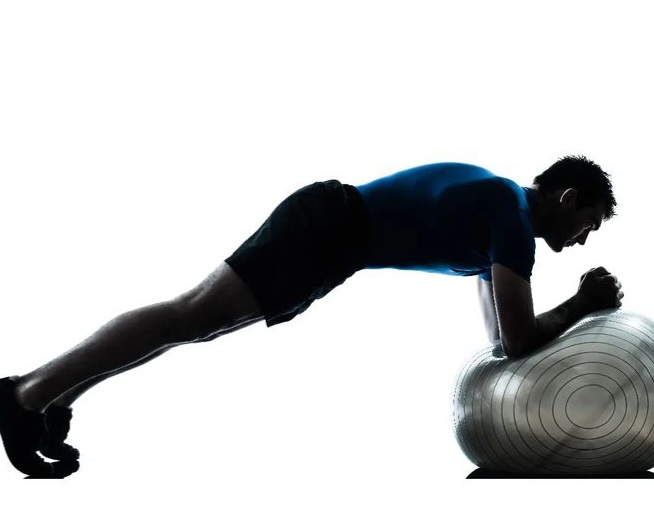 Core Stability Training